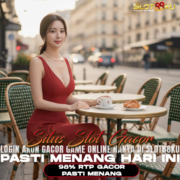 SLOT88KU : Link Alternatif Login Akun Gacor Gameplay Situs Slot Online 2026 image 1